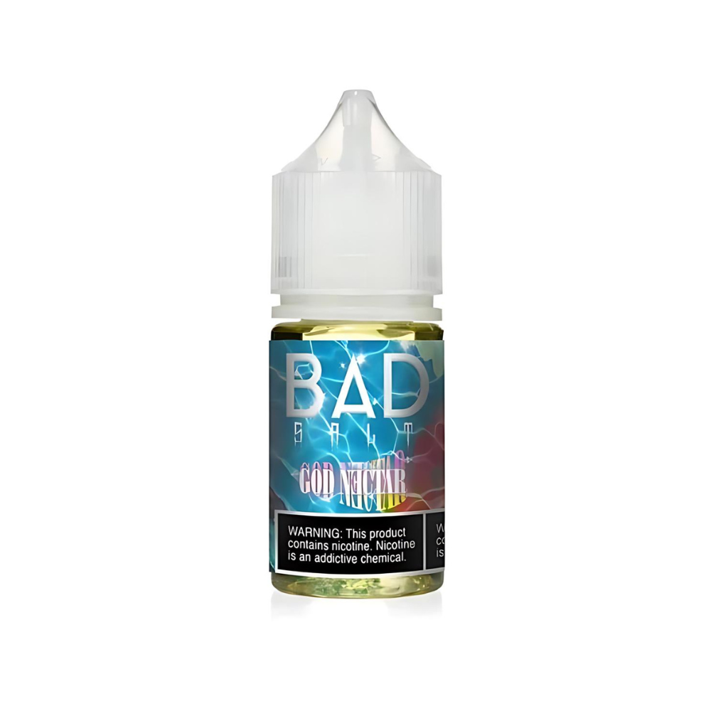 Bad Drip Labs Salts 30mL Vape Juice