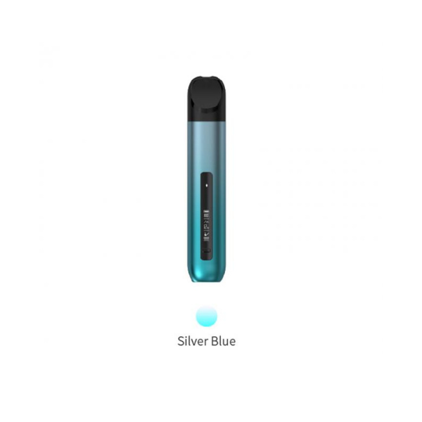 Best Deal SMOK IGEE Pro Pod System Kit - Silver Blue