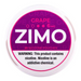 Best Deal Zimo Nicotine Pouches (5-Can Pack) - Grape
