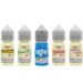 Innevape TFN Salt Series 30mL Vape Juice Best Flavors
