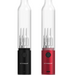 Hamilton Starship Glass Mouthpiece Best Colors Black Red