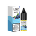 Best Deal HQD Premium Salt E-Liquid 30mL - Grapey