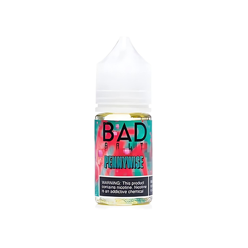 Bad Drip Labs Salts 30mL Vape Juice