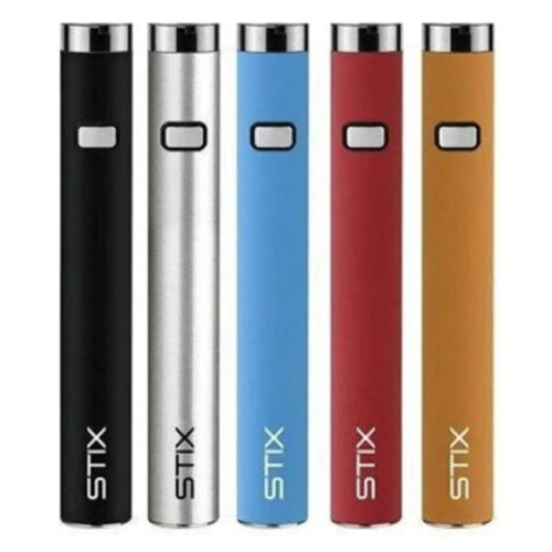 Yocan Stix Battery 5-Pack