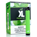 Hitt XL Disposable Vape 10mL 10 Pack Best Flavor Fresh Mint