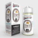 Innevape TFN 100mL Vape Juice Best Flavor TNT Tobacco