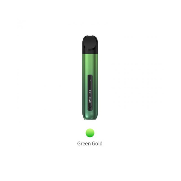 Best Deal SMOK IGEE Pro Pod System Kit  - Green Gold