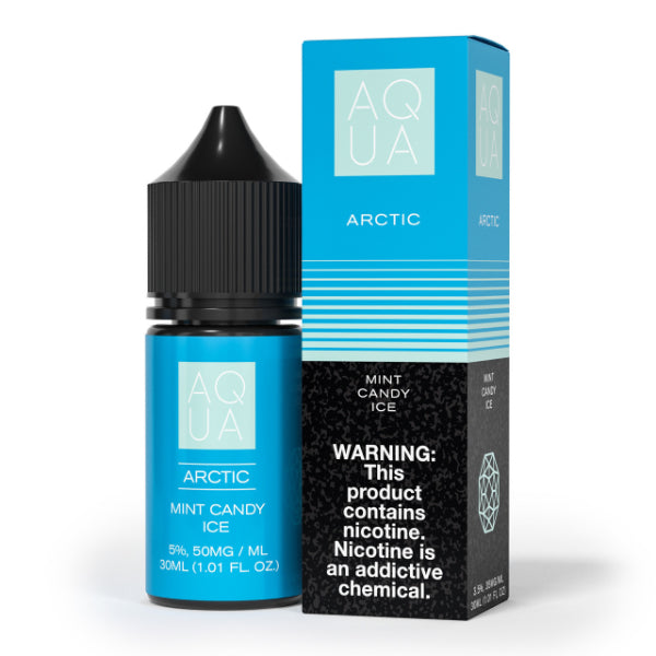 Best Deal Aqua Salts 30mL - Arctic