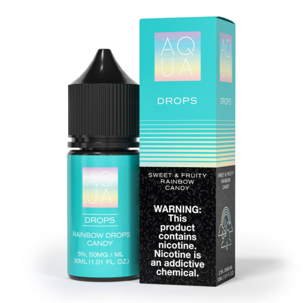 Best Deal Aqua Salts 30mL - Drops