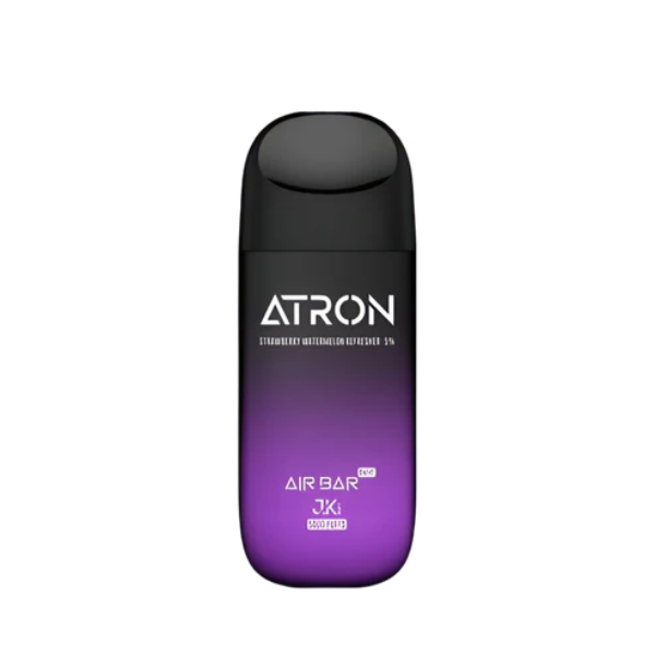 Best Deal Air Bar Atron 5000 Puffs Disposable Vape 10mL Strawberry Watermelon Refresher