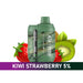 Air Bar AB10000 Disposable Vape Best Flavor Kiwi Strawberry