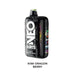 Airis Neo P40K Puff Disposable Kiwi Dragon Berry