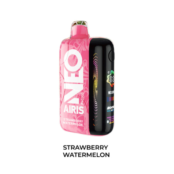 Airis Neo P40K Puff Disposable