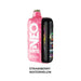 Airis Neo P40K Puff Disposable Strawberry Watermelon