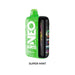 Airis Neo P40K Puff Disposable Super Mint