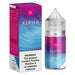 Alternativ Salt 30mL Vape Juice Best Flavor Alpha