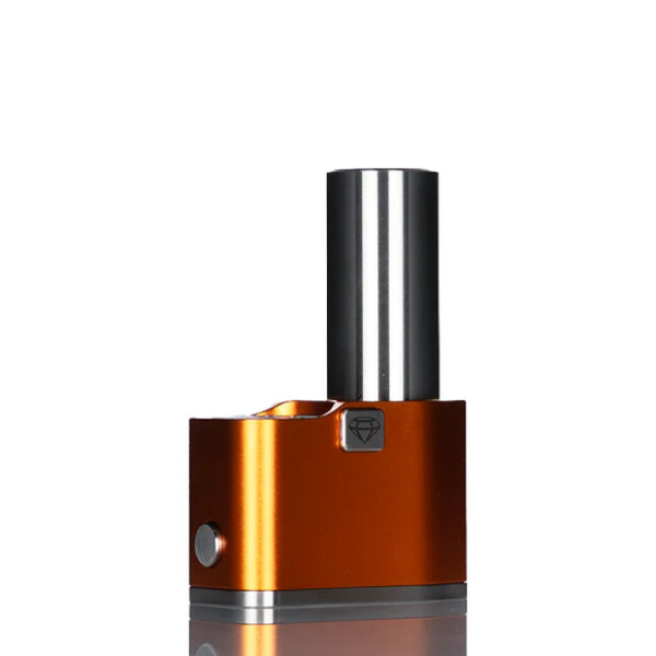 Ambition Mods Emira SBS 60W Box Mod Copper Orange
