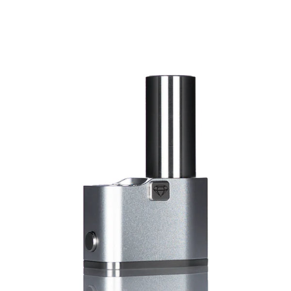 Ambition Mods Emira SBS 60W Box Mod Silver