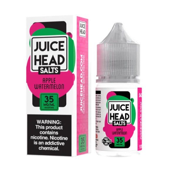 Juice Head Salts TFN Vape Juice 30mL