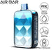 Best Deal Air Bar Diamond Box 20000 Puffs Rechargeable Vape 25mL Arctic Icy