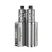 Best Deal Aspire Zelos M80 Starter Kit - Silver