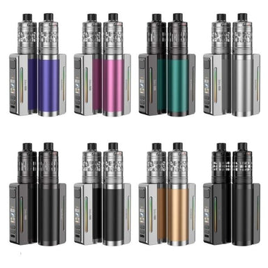 Best Colors Aspire Zelos M80 Starter Kit