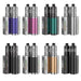Best Colors Aspire Zelos M80 Starter Kit