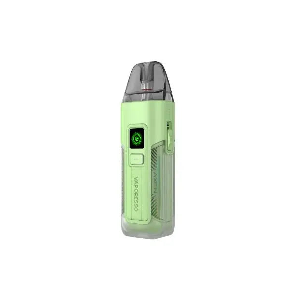 Best Deal Vaporesso Luxe X2 Pod System Kit Avocado Green