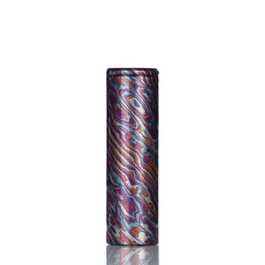BB Vape Brvnd Zircu-Ti 21700 Battery Wraps 5 Pack