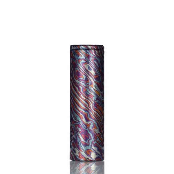 BB Vape Brvnd Zircu-Ti 21700 Battery Wraps 5 Pack