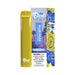 Best Deal BLVD 3k Single Disposable Vape - Blue Razz Lemonade