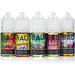 Best Flavors Bad Drip Labs Salts 30mL Vape Juice