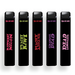 Best Deal Bad Drip Synthetic Nicotine Disposable Vape 4mL 10 Pack