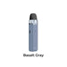 Best Deal Uwell Caliburn G3 Lite 25W Pod Kit - Basal Gray