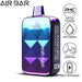 Best Deal Air Bar Diamond Box 20000 Puffs Rechargeable Vape 25mL  Berries Blast