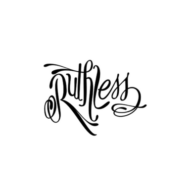 Best Deal Ruthless Salt Nic E-Liquid Vape Juice 60mL