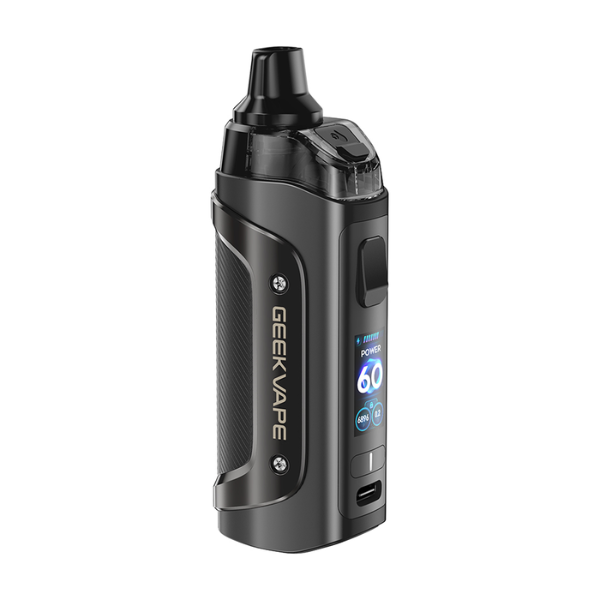 GeekVape Aegis Boost Pro 3 Pod System Kit Best Color Black