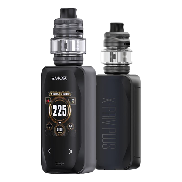 Best Deal SMOK X-Priv Plus Pod Mod Kit Black