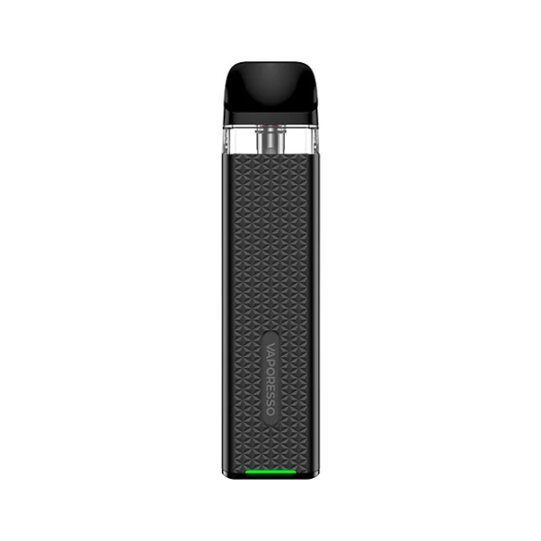 Vaporesso XROS 3 Mini Pod Mod Kit Best Color Black