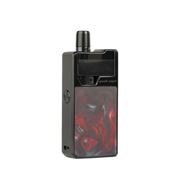 Best Deal GeekVape Frenzy Kit - Black Ghost