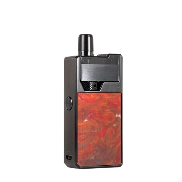 Best Deal GeekVape Frenzy Kit - Black Magma