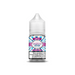 Best Deal Dinner Lady TFN Salt 30mL Vape Juice - Blackberry Crumble