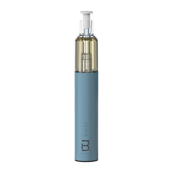 Best Deal BMOR Selva Single Disposable Vape - Blue Ice