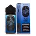 The Hype 100ML Vape Juice Best Flavors Blue Frost