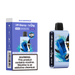 Best Deal Off-Stamp x Pod King SW16000 Disposable Vape 17mL - Blue Grapefruit