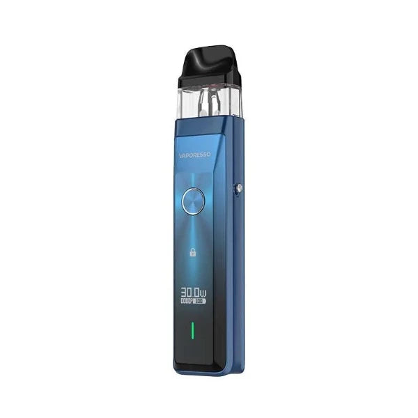 Best Deals Vaporesso XROS Pro Pod System Kit Blue