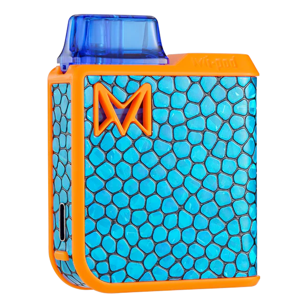  Best Deal Mi Pod Pro Kit Blue Pebbles