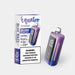 Best Deal Equator EQ30000 Rechargeable Disposable Vape 30ml Blue Razz