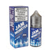 Jam Monster Salts 30ML Vape - Blueberry