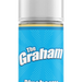 The Graham Salts Vape Juice 30ML Best Flavor Blueberry